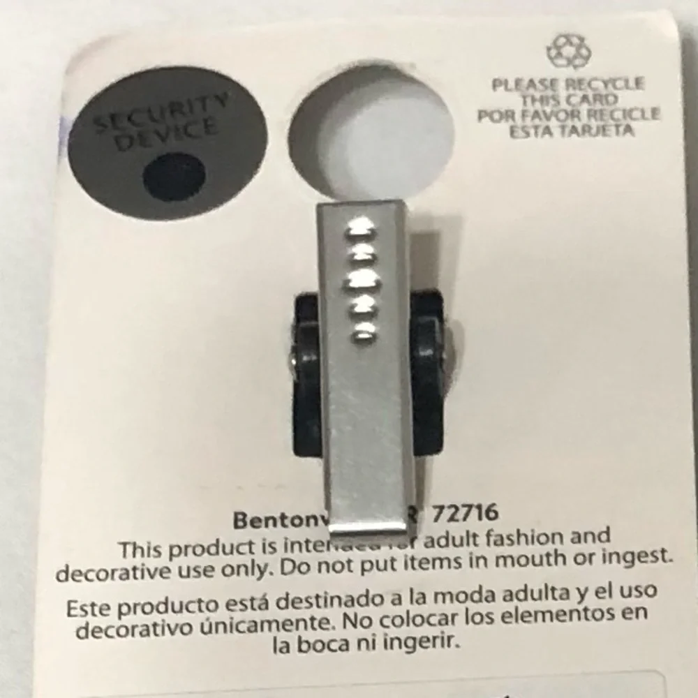 Essentials essential badge